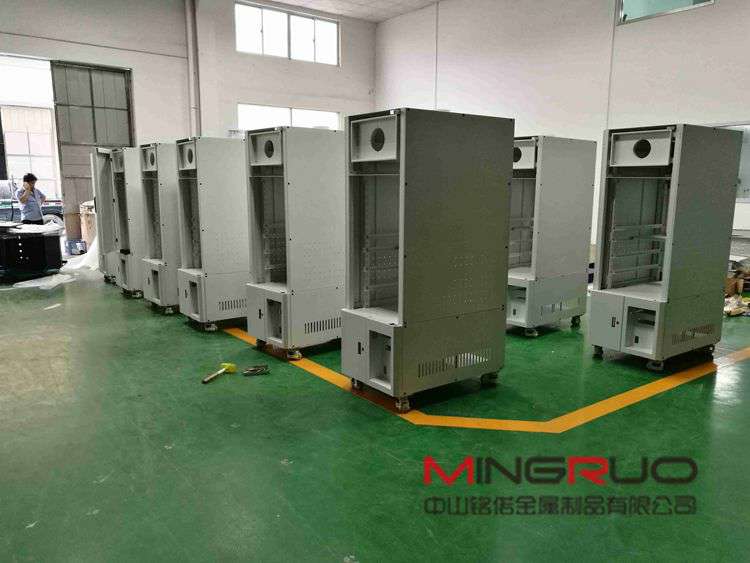 珠海中山吉林博文特色餐饮文化有限公司教您在制作钣金件的时候选择各种材料