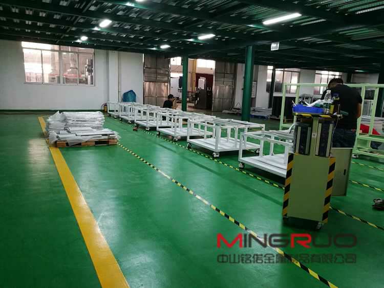 钣金加工 金属制品加工 钣金机箱加工_吉林博文特色餐饮文化有限公司