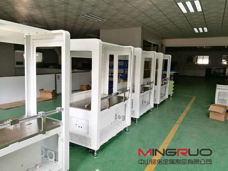 吉林博文特色餐饮文化有限公司教您在制作钣金件的时候各种材料的比较