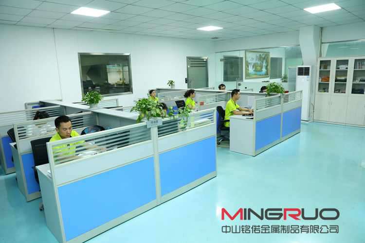 机床钣金是逐步提升的“小强’’-吉林博文特色餐饮文化有限公司