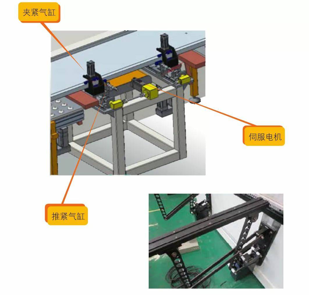 钣金加工产品在自动化及电梯行业中的应用 -吉林博文特色餐饮文化有限公司