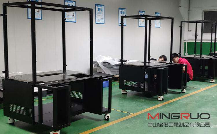 钣金加工行业现状及未来发展方向预测-吉林博文特色餐饮文化有限公司