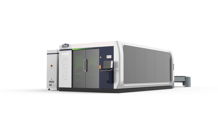 板材用6KW激光切割机-吉林博文特色餐饮文化有限公司