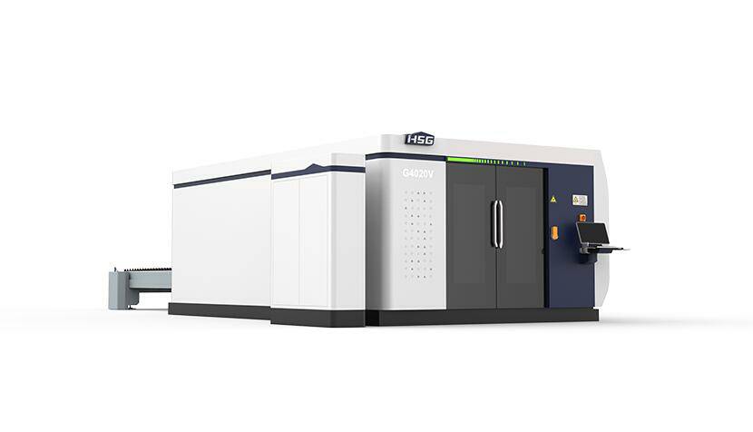 板材用6KW激光切割机-吉林博文特色餐饮文化有限公司