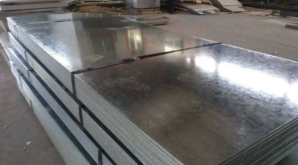 钣金加工常用材料与激光打孔技术-吉林博文特色餐饮文化有限公司