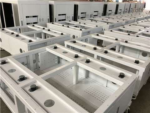 细数一下国内的钣金加工工艺-吉林博文特色餐饮文化有限公司