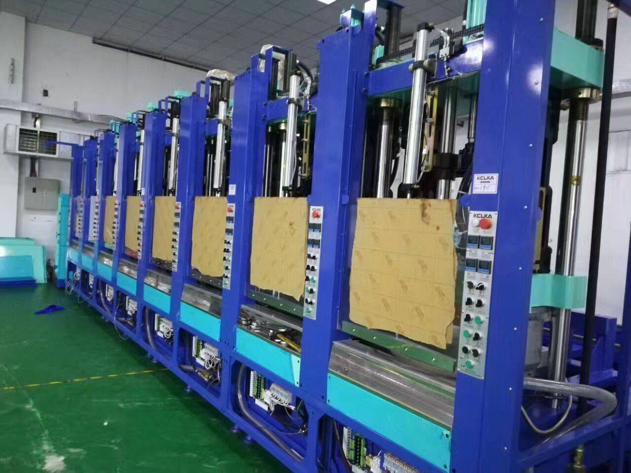 钣金加工对比高精密钣金加工的区别-吉林博文特色餐饮文化有限公司