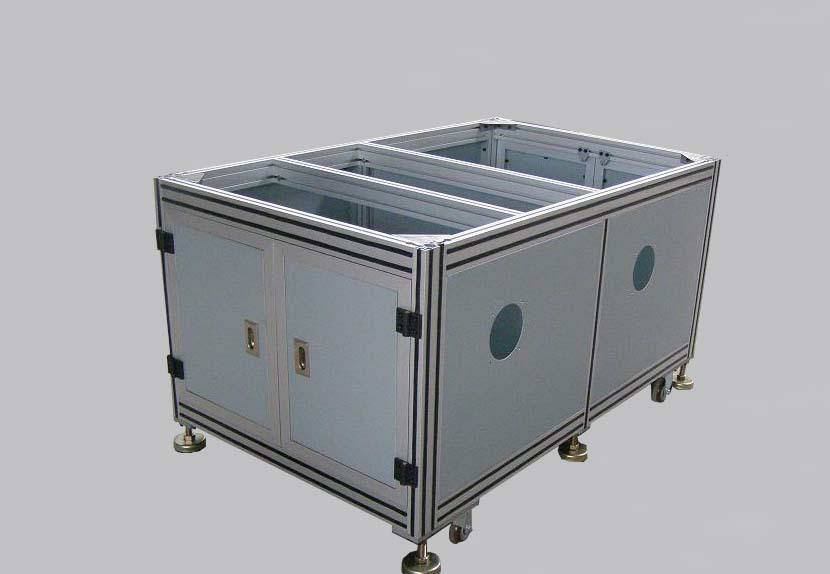 浅谈钣金加工企业钣金加工的优势-吉林博文特色餐饮文化有限公司