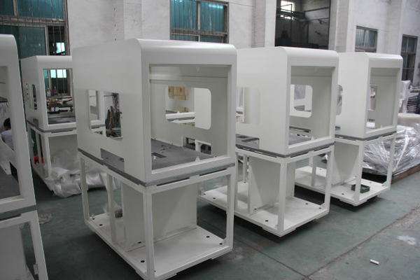 钣金加工企业该如何减少误差-吉林博文特色餐饮文化有限公司