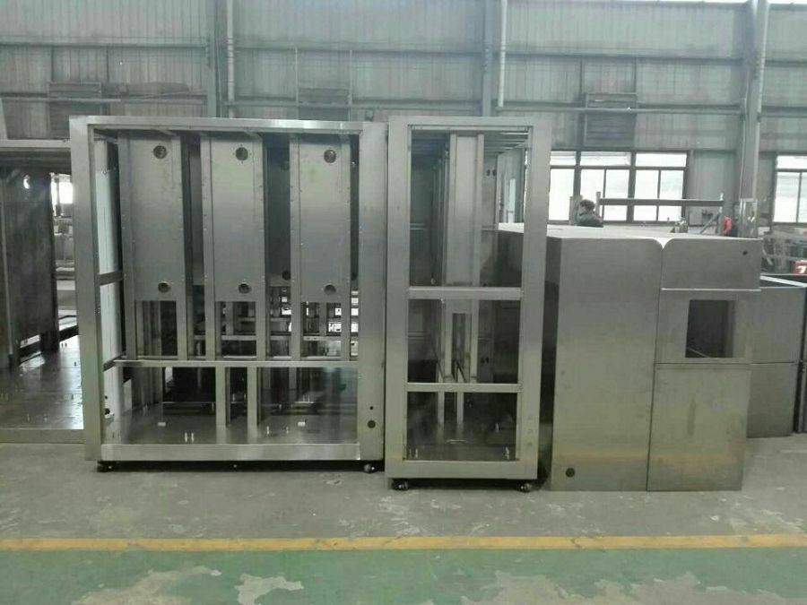 钣金加工设计注意几点-吉林博文特色餐饮文化有限公司