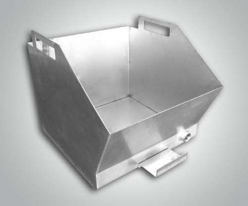 钣金加工设计要考虑哪些因素？-吉林博文特色餐饮文化有限公司