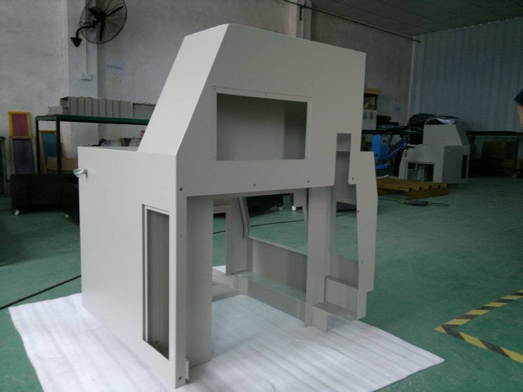 钣金加工材料选什么样的好?-吉林博文特色餐饮文化有限公司