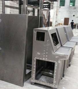 什么在影响定制钣金加工质量-吉林博文特色餐饮文化有限公司