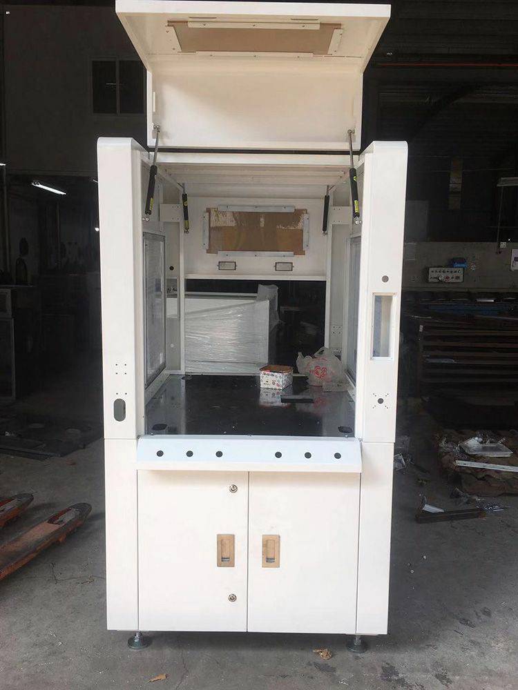 异形钣金加工能否符合加工的需要-吉林博文特色餐饮文化有限公司