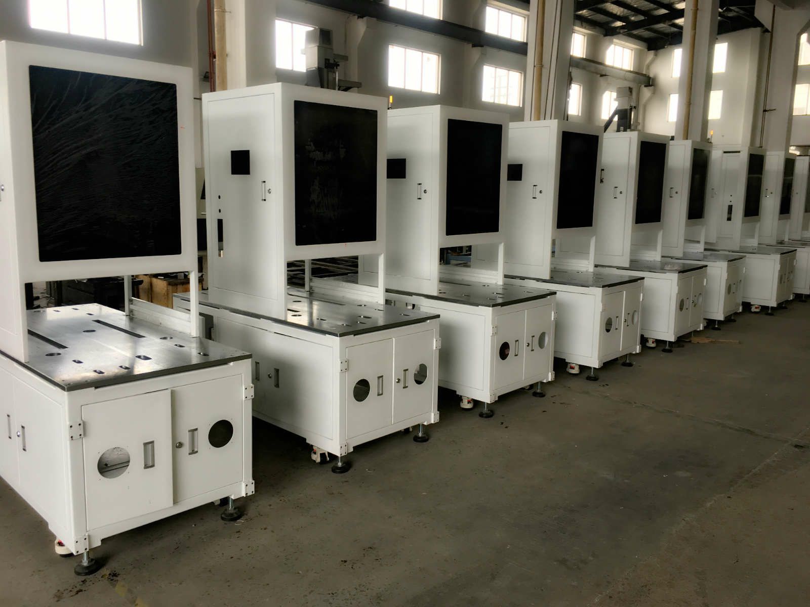 钣金加工成型在工作中应用-吉林博文特色餐饮文化有限公司