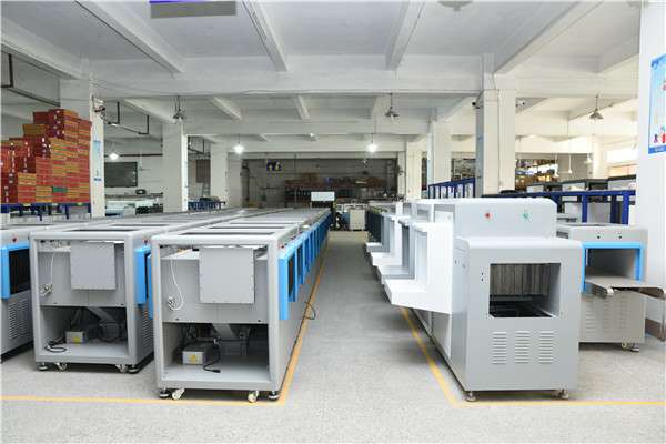 自动、智能是钣金加工趋势-吉林博文特色餐饮文化有限公司