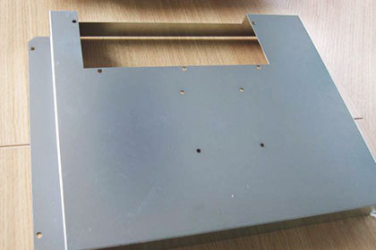 钣金表面加工处理的方式有哪些？-吉林博文特色餐饮文化有限公司