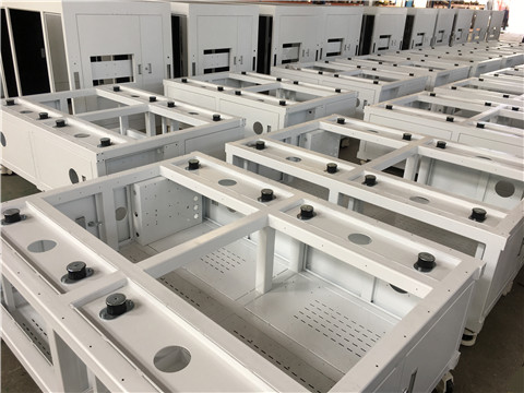 钣金加工合理利用材料的三种方法-吉林博文特色餐饮文化有限公司